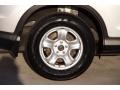 Alabaster Silver Metallic - CR-V LX Photo No. 27
