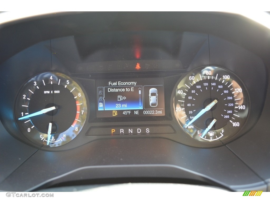 2016 Edge SEL - Too Good to Be Blue / Dune photo #25