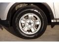 Alabaster Silver Metallic - CR-V LX Photo No. 30