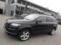 Orca Black Metallic 2014 Audi Q7 3.0 TFSI quattro