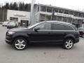 Orca Black Metallic - Q7 3.0 TFSI quattro Photo No. 2
