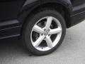 Orca Black Metallic - Q7 3.0 TFSI quattro Photo No. 4