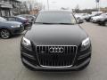 Orca Black Metallic - Q7 3.0 TFSI quattro Photo No. 8