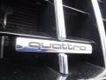 Orca Black Metallic - Q7 3.0 TFSI quattro Photo No. 9