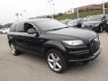 Orca Black Metallic - Q7 3.0 TFSI quattro Photo No. 10
