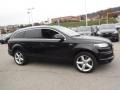 Orca Black Metallic - Q7 3.0 TFSI quattro Photo No. 11