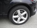 Orca Black Metallic - Q7 3.0 TFSI quattro Photo No. 12