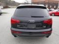 Orca Black Metallic - Q7 3.0 TFSI quattro Photo No. 16
