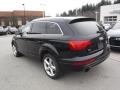 Orca Black Metallic - Q7 3.0 TFSI quattro Photo No. 17