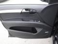 Orca Black Metallic - Q7 3.0 TFSI quattro Photo No. 21