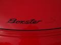 1997 Guards Red Porsche Boxster   photo #13