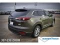 Titanium Flash Mica - CX-9 Touring Photo No. 5