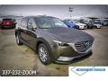 Titanium Flash Mica - CX-9 Touring Photo No. 6