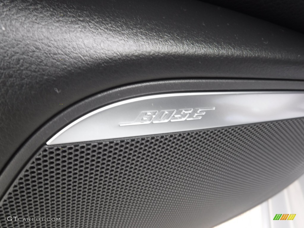 2016 A6 2.0 TFSI Premium Plus quattro - Florett Silver Metallic / Black photo #20