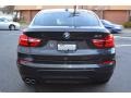 2017 Dark Graphite Metallic BMW X4 xDrive28i  photo #4