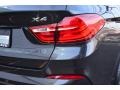 2017 Dark Graphite Metallic BMW X4 xDrive28i  photo #23