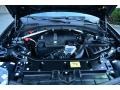 Dark Graphite Metallic - X4 xDrive28i Photo No. 30