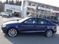 Scuba Blue Metallic - A3 2.0 Premium quattro Photo No. 2