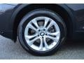Dark Graphite Metallic - X4 xDrive28i Photo No. 32