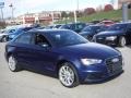 Scuba Blue Metallic - A3 2.0 Premium quattro Photo No. 8