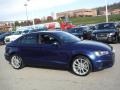 Scuba Blue Metallic - A3 2.0 Premium quattro Photo No. 9