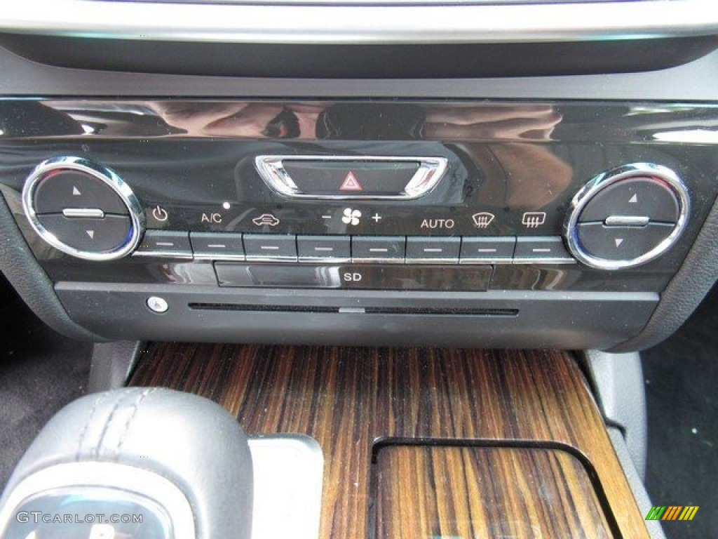 2014 Ghibli S Q4 - Grigio Metallo (Grey Metallic) / Nero photo #30
