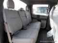 2017 Oxford White Ford F250 Super Duty XL Crew Cab 4x4  photo #14