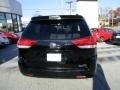 2013 Black Toyota Sienna XLE  photo #5