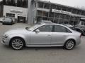 Florett Silver Metallic - A4 2.0T Premium quattro Photo No. 2
