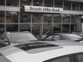 Florett Silver Metallic - A4 2.0T Premium quattro Photo No. 3