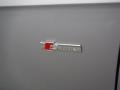 Florett Silver Metallic - A4 2.0T Premium quattro Photo No. 4