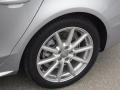 Florett Silver Metallic - A4 2.0T Premium quattro Photo No. 5