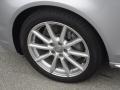Florett Silver Metallic - A4 2.0T Premium quattro Photo No. 6
