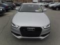 Florett Silver Metallic - A4 2.0T Premium quattro Photo No. 7