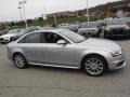 Florett Silver Metallic - A4 2.0T Premium quattro Photo No. 10