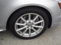 Florett Silver Metallic - A4 2.0T Premium quattro Photo No. 11