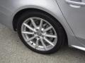Florett Silver Metallic - A4 2.0T Premium quattro Photo No. 12