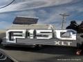 2017 Shadow Black Ford F150 XLT SuperCrew 4x4  photo #39