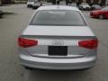 Florett Silver Metallic - A4 2.0T Premium quattro Photo No. 15