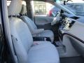 2013 Black Toyota Sienna XLE  photo #19