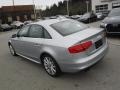 Florett Silver Metallic - A4 2.0T Premium quattro Photo No. 16