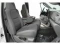 Oxford White - F250 Super Duty XLT Crew Cab 4x4 Photo No. 4