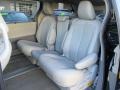 2013 Black Toyota Sienna XLE  photo #22