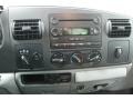 Oxford White - F250 Super Duty XLT Crew Cab 4x4 Photo No. 13