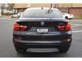 Dark Graphite Metallic - X4 xDrive28i Photo No. 4