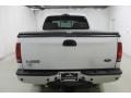 Oxford White - F250 Super Duty XLT Crew Cab 4x4 Photo No. 26