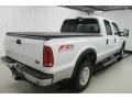 Oxford White - F250 Super Duty XLT Crew Cab 4x4 Photo No. 27