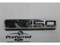 Oxford White - F250 Super Duty XLT Crew Cab 4x4 Photo No. 28