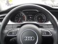 Florett Silver Metallic - A4 2.0T Premium quattro Photo No. 29