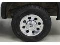 Oxford White - F250 Super Duty XLT Crew Cab 4x4 Photo No. 32